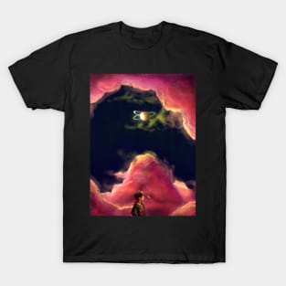 Treasure Planet T-Shirt